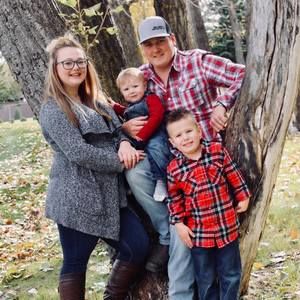 Meet your Posher, Breanna